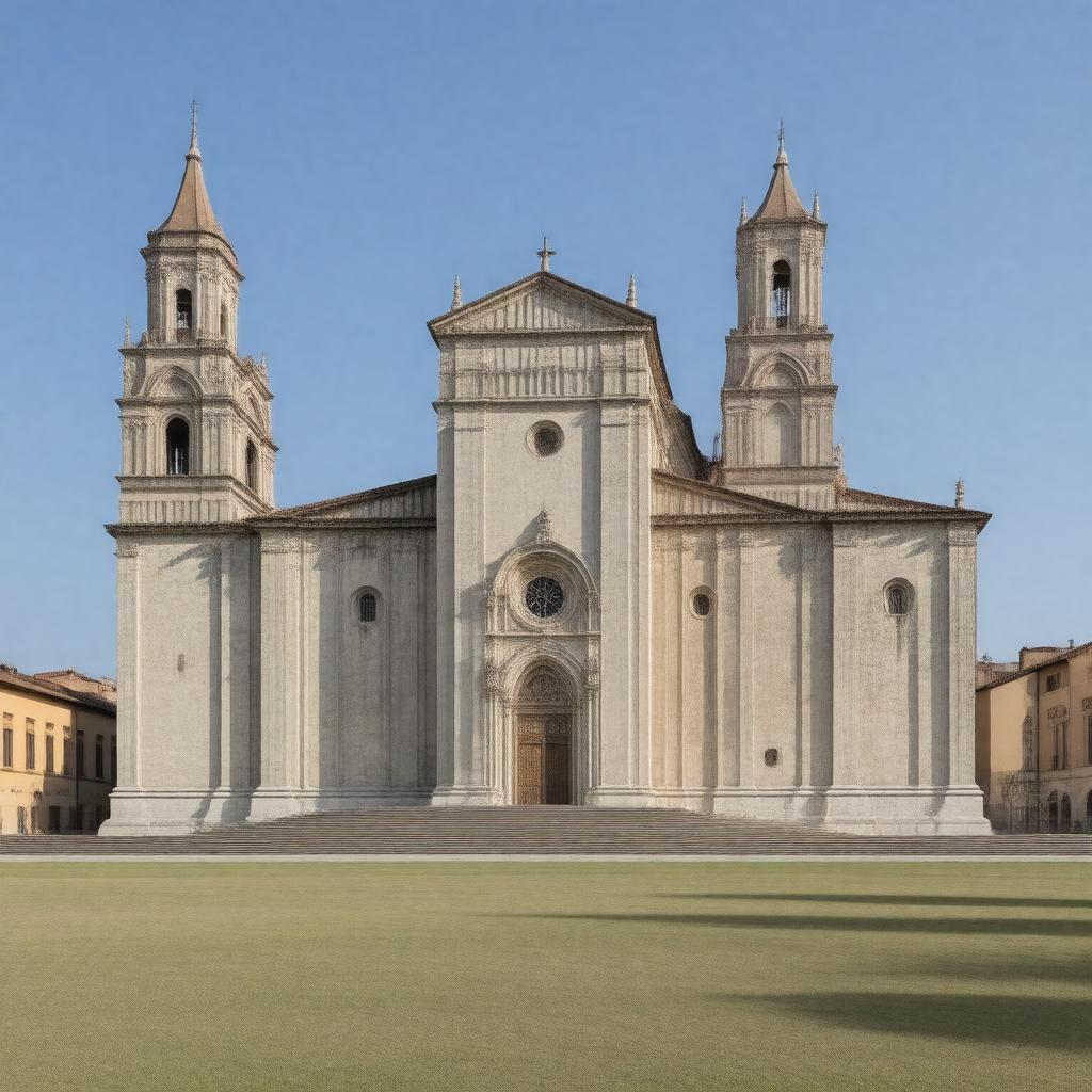 Basilica di San Lorenzo